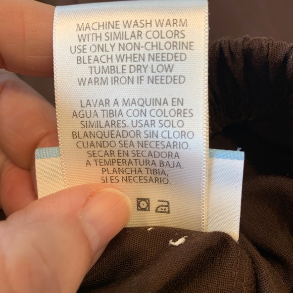 SB Scrubs set, woman’s, EUC, size XS - Picture 5 of 9